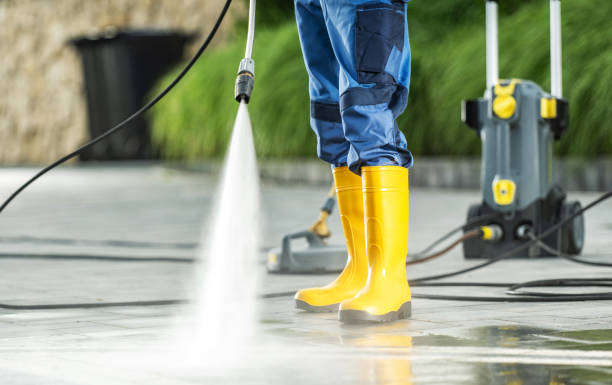 Best Residential Pressure Washing Services  in Mascotte, FL