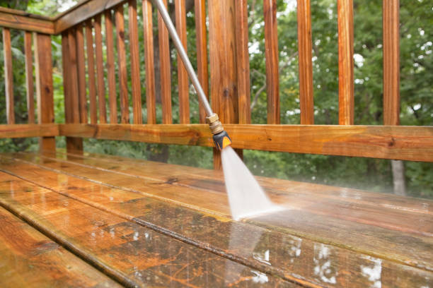 Trusted Mascotte, FL Pressure Washing Experts