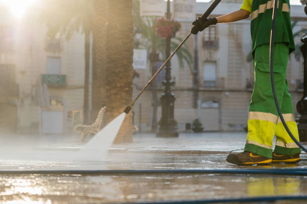 Best Affordable Power Washing  in Mascotte, FL