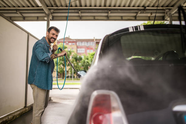 Best Roof Power Washing Services  in Mascotte, FL